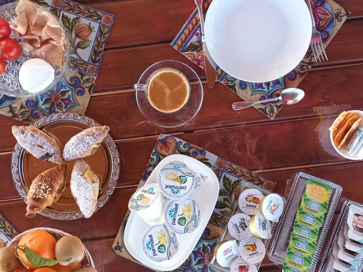Orlando Bayview Bed & Breakfast Балестрате Екстериор снимка