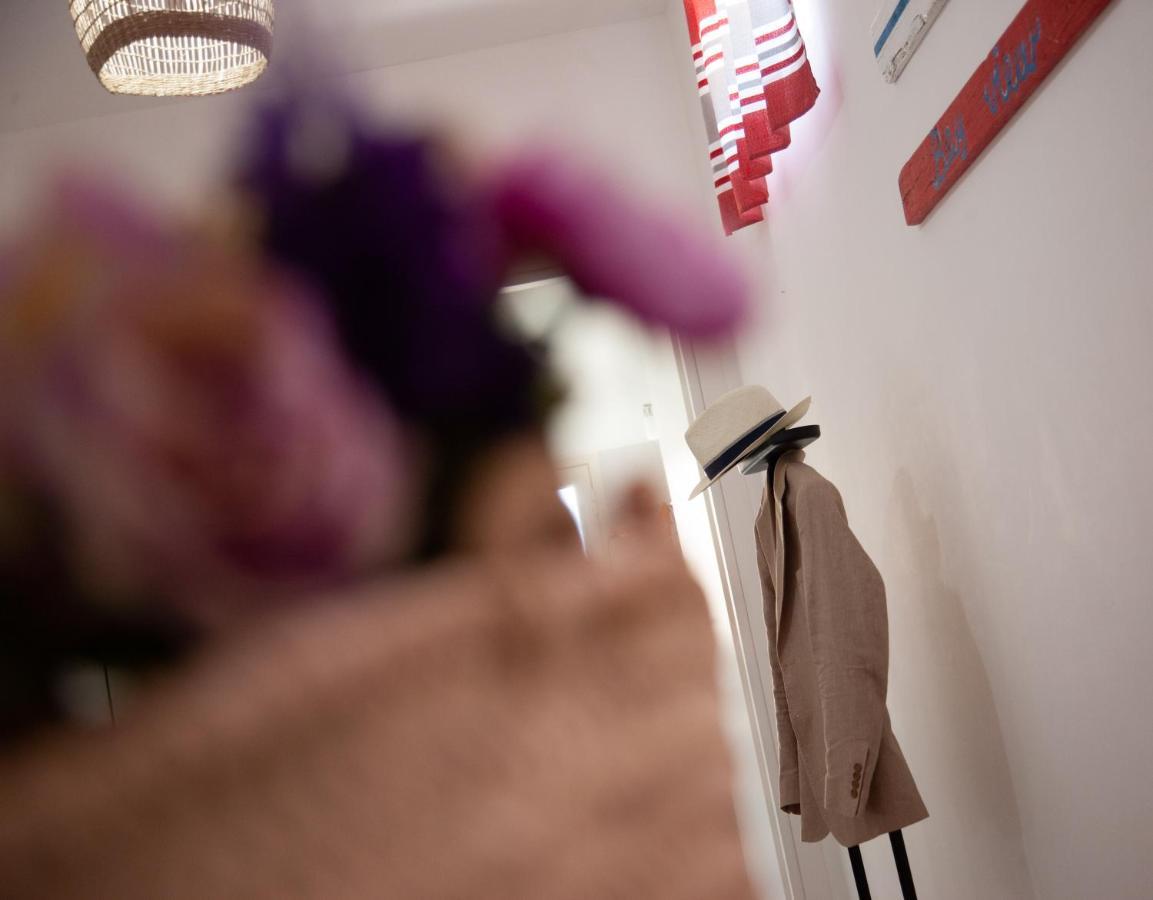 Orlando Bayview Bed & Breakfast Балестрате Екстериор снимка