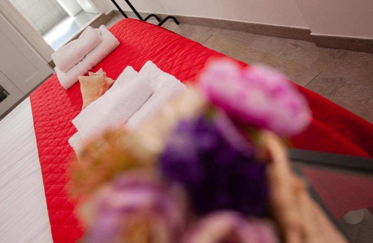 Orlando Bayview Bed & Breakfast Балестрате Екстериор снимка