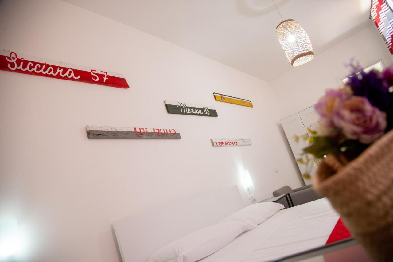 Orlando Bayview Bed & Breakfast Балестрате Екстериор снимка