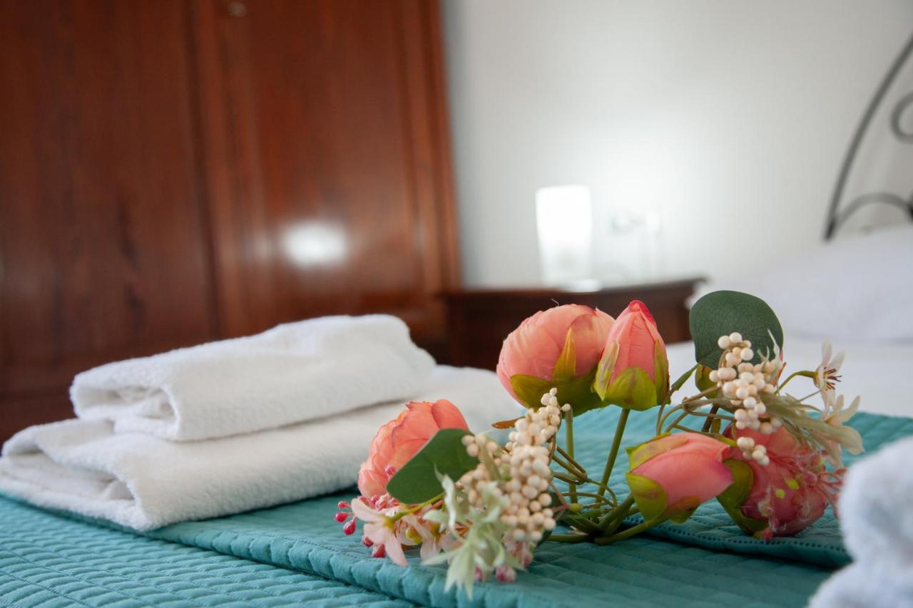 Orlando Bayview Bed & Breakfast Балестрате Екстериор снимка