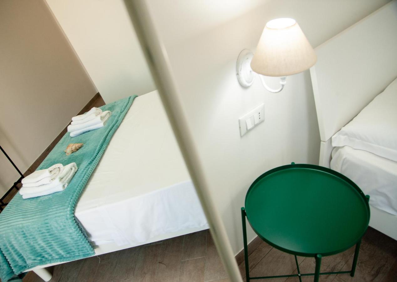 Orlando Bayview Bed & Breakfast Балестрате Екстериор снимка