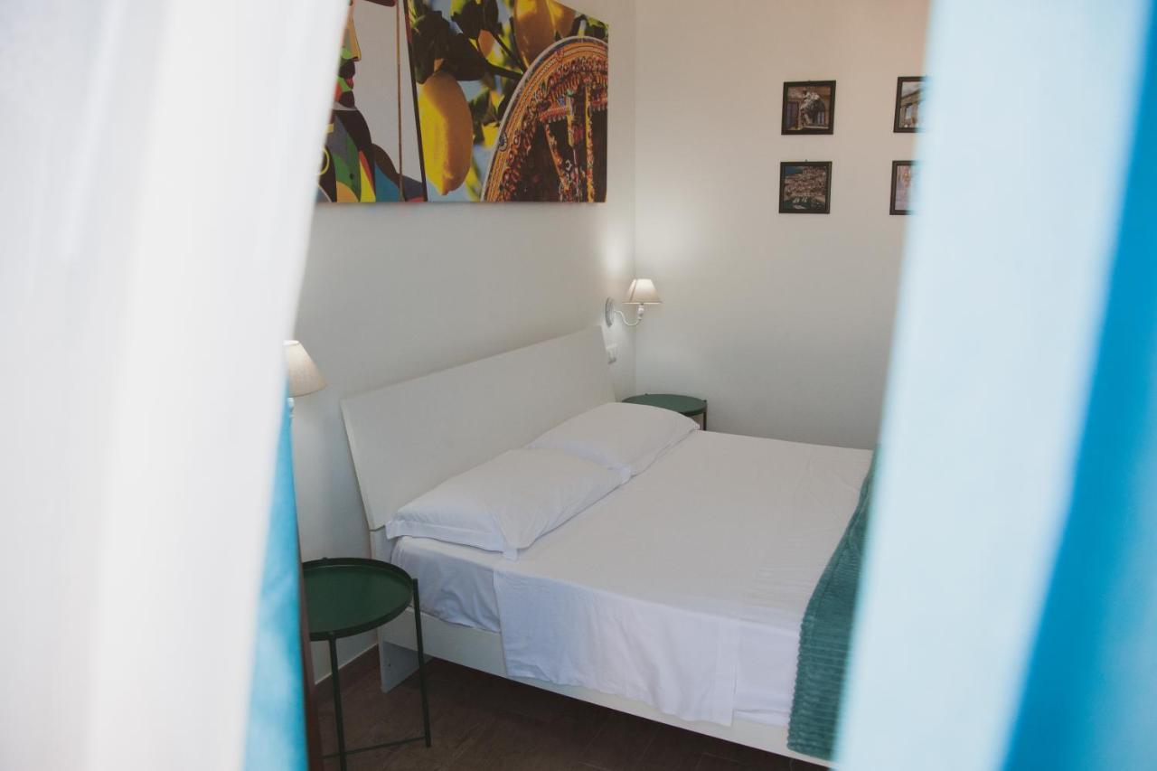 Orlando Bayview Bed & Breakfast Балестрате Екстериор снимка