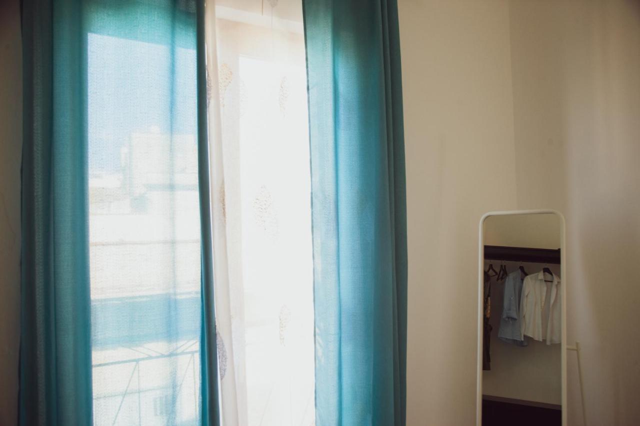 Orlando Bayview Bed & Breakfast Балестрате Екстериор снимка