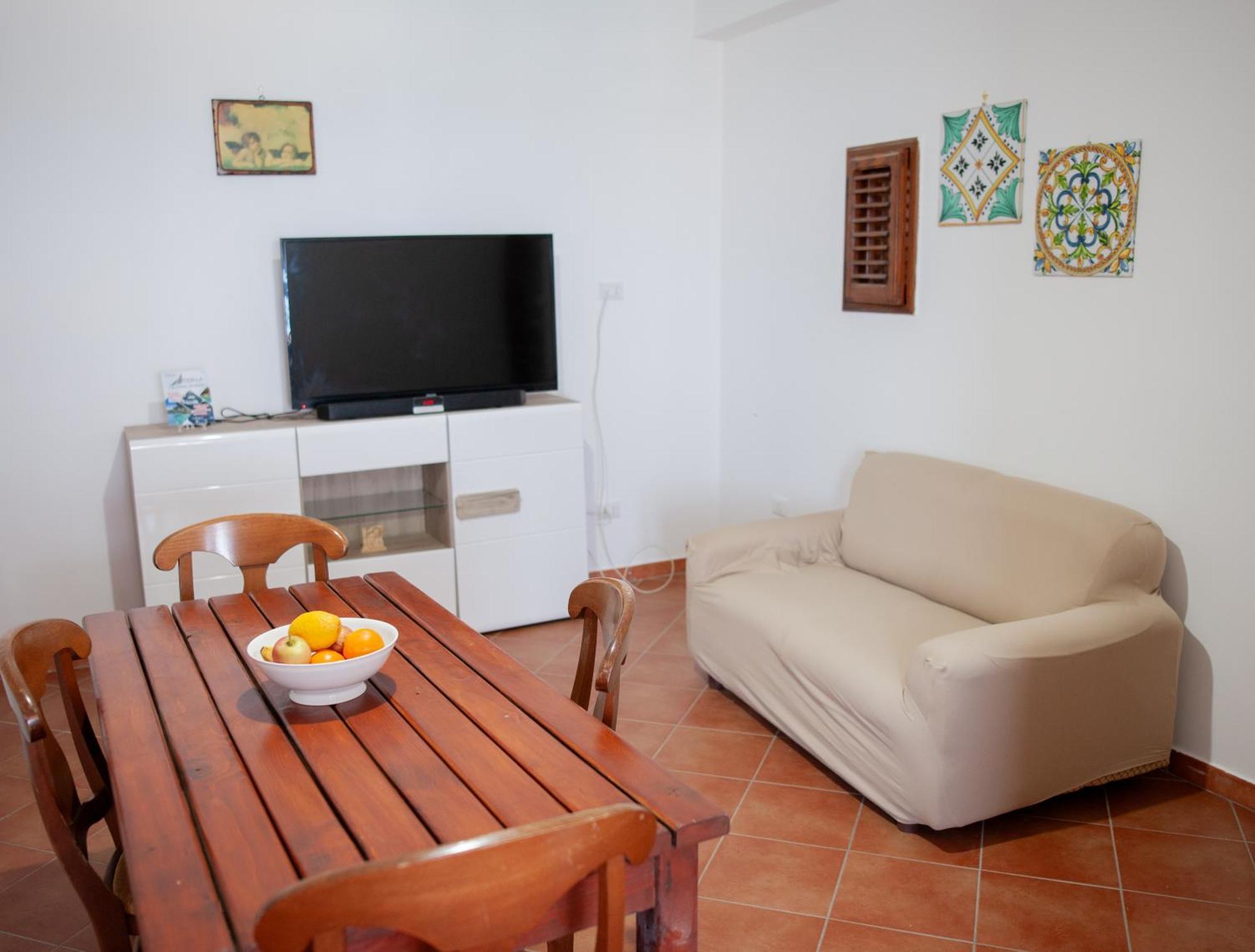 Orlando Bayview Bed & Breakfast Балестрате Екстериор снимка