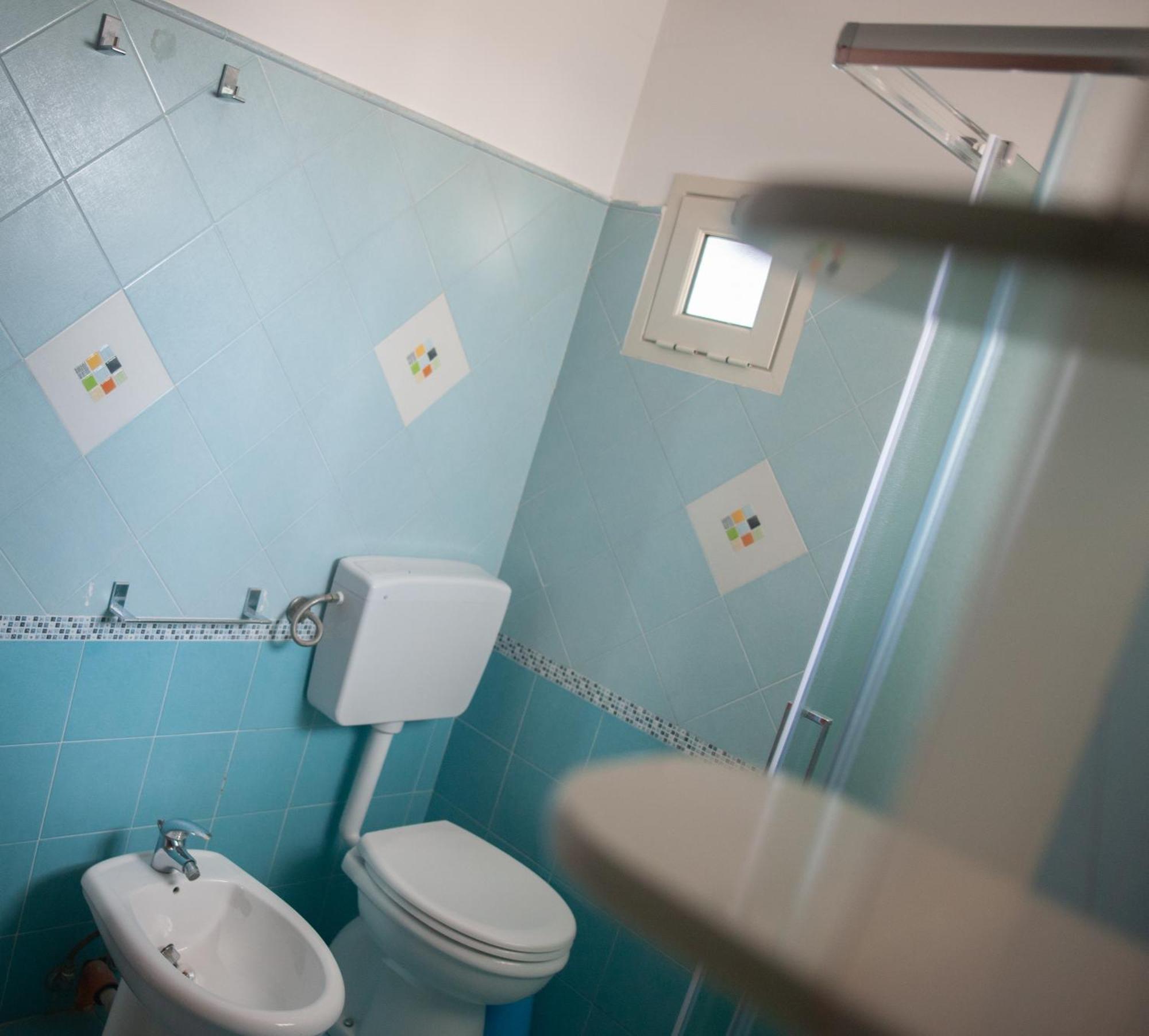 Orlando Bayview Bed & Breakfast Балестрате Екстериор снимка