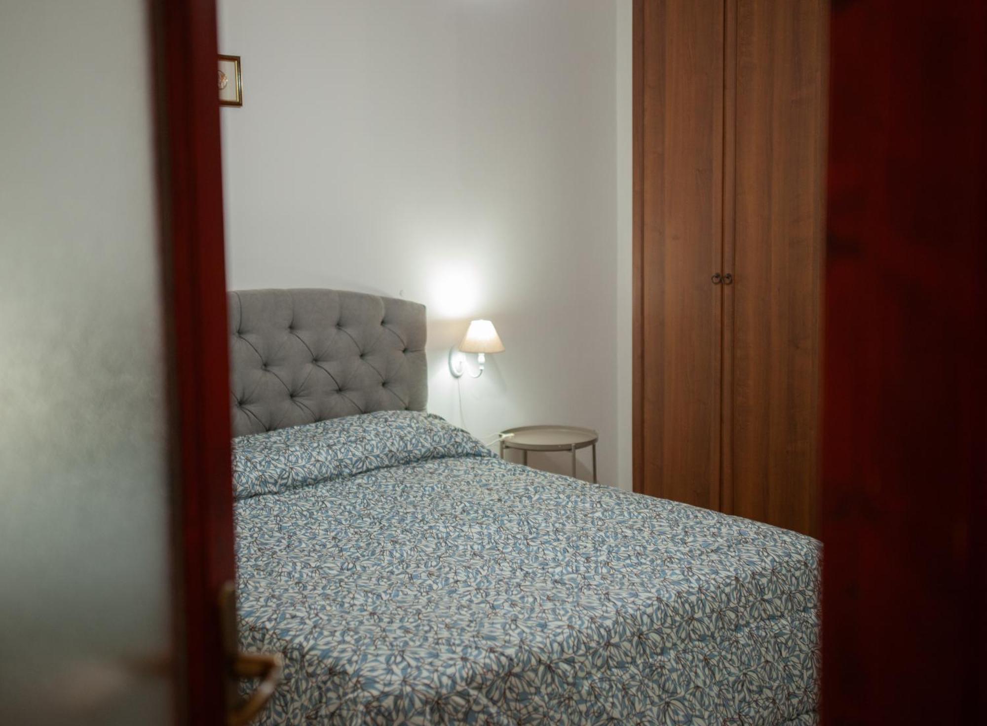 Orlando Bayview Bed & Breakfast Балестрате Екстериор снимка