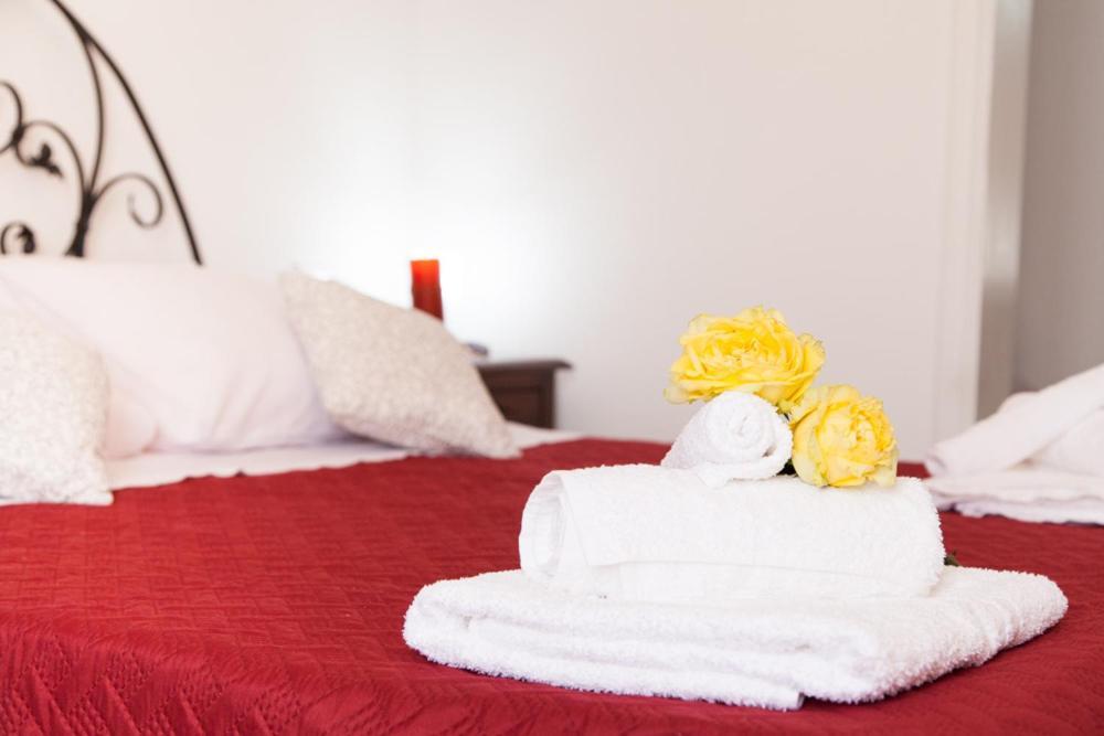 Orlando Bayview Bed & Breakfast Балестрате Екстериор снимка