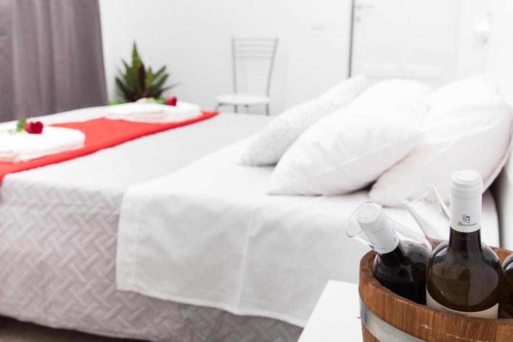 Orlando Bayview Bed & Breakfast Балестрате Екстериор снимка