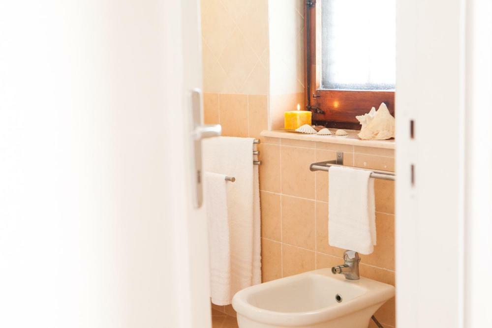 Orlando Bayview Bed & Breakfast Балестрате Екстериор снимка
