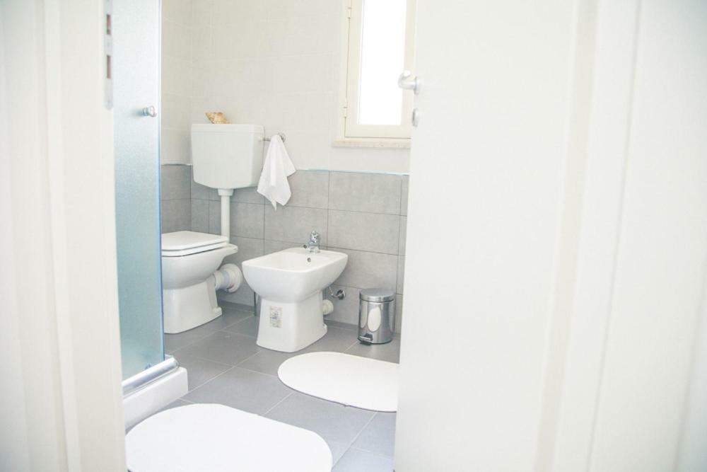Orlando Bayview Bed & Breakfast Балестрате Екстериор снимка