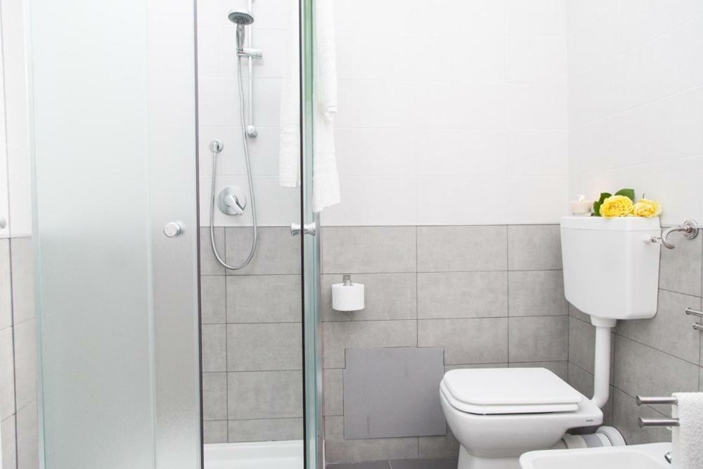 Orlando Bayview Bed & Breakfast Балестрате Екстериор снимка