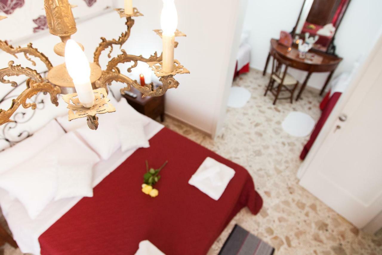 Orlando Bayview Bed & Breakfast Балестрате Екстериор снимка