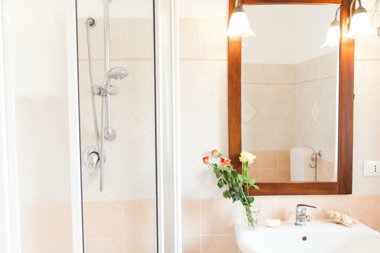 Orlando Bayview Bed & Breakfast Балестрате Екстериор снимка