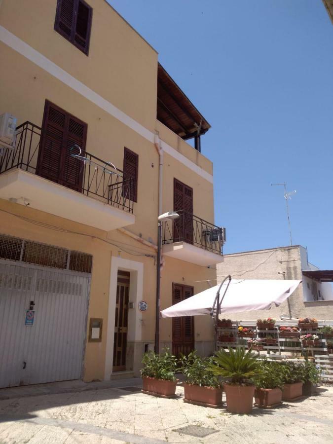 Orlando Bayview Bed & Breakfast Балестрате Екстериор снимка